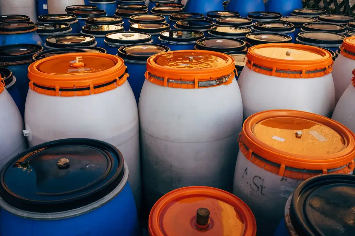 Hazmat Cleanup in Lake City, FL